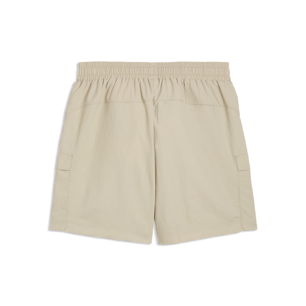 Wardrobe Ess Cargo Shorts Puma MULTICOLOR 