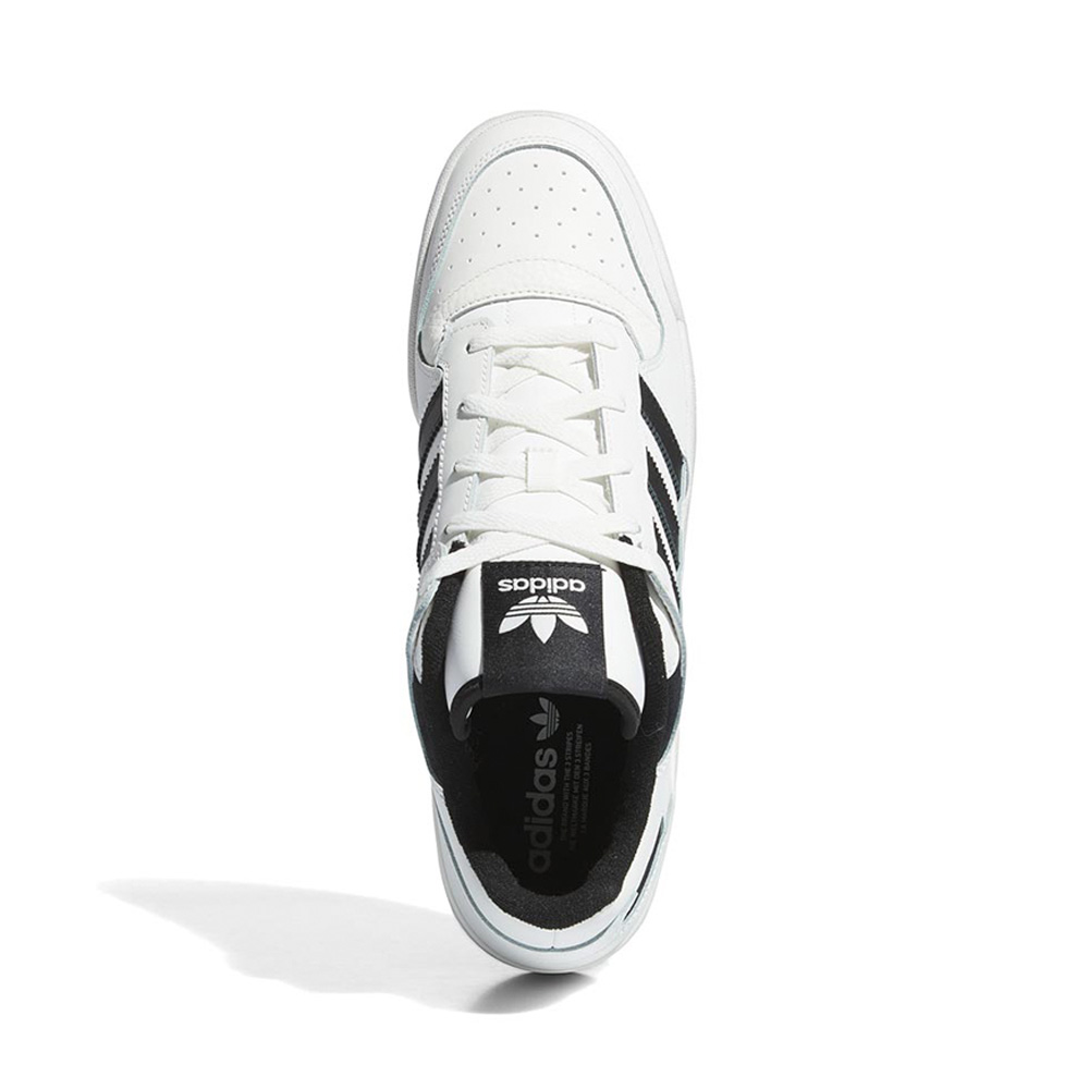 Forum Low Cl Shoes Adidas image number 2