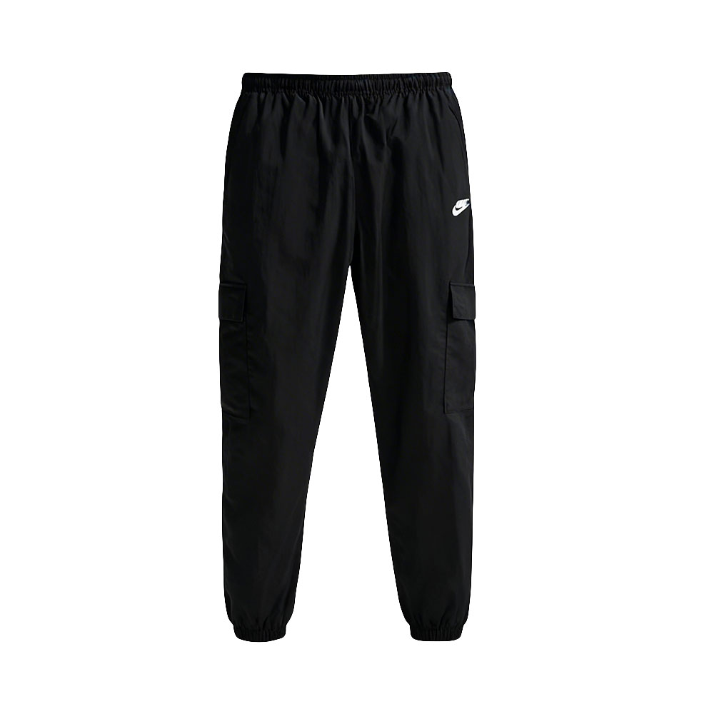 M Nk Club Wvn Cargo Pant Nike MULTICOLOR 