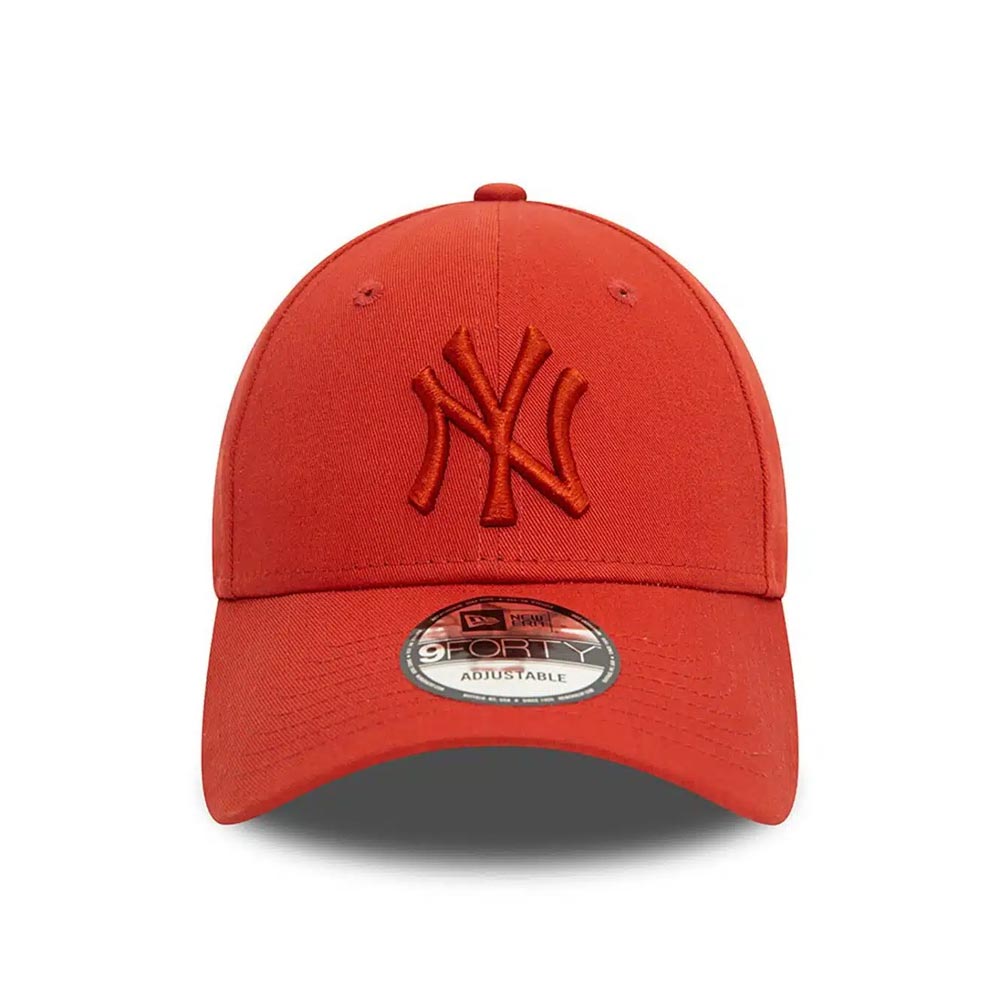 League Essential 9Forty New York Yankees New Era image number 0