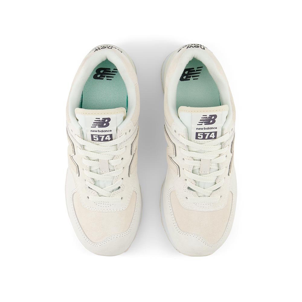 574 New Balance Shoes image number 4