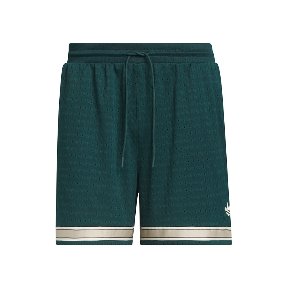Warp Knit Short Adidas MULTICOLOR 