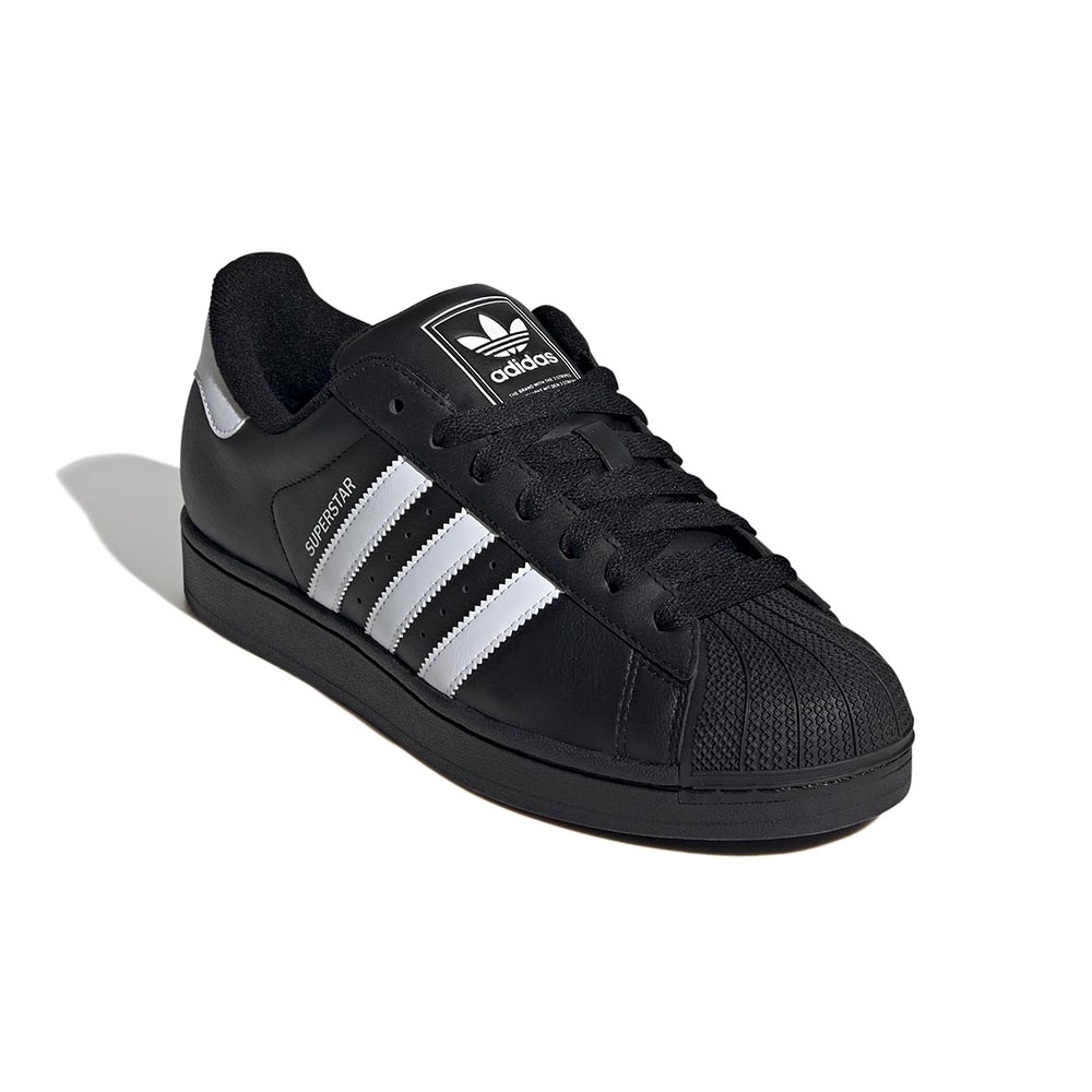 Superstar II Shoes Adidas image number 2