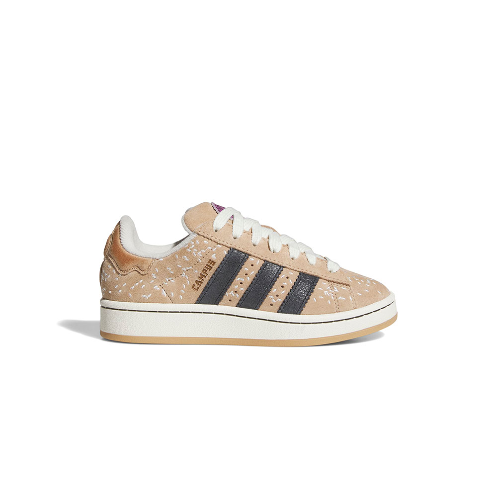 Campus 00S J Adidas MULTICOLOR