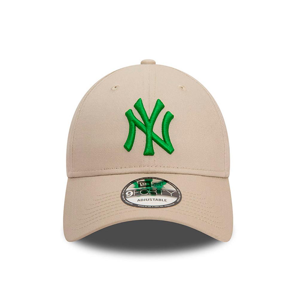 League Ess 9Forty New York Yankees New Era image number 0