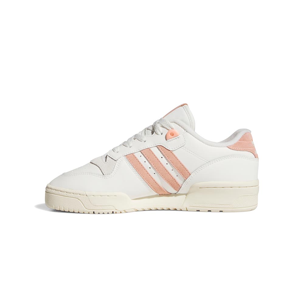 Rivalry Low Shoes Adidas BLANCO 