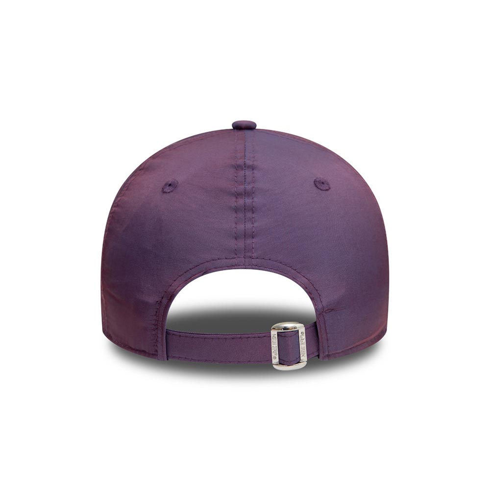 Nba Tech 9Forty Los Angeles Lakers Prp New Era image number 3
