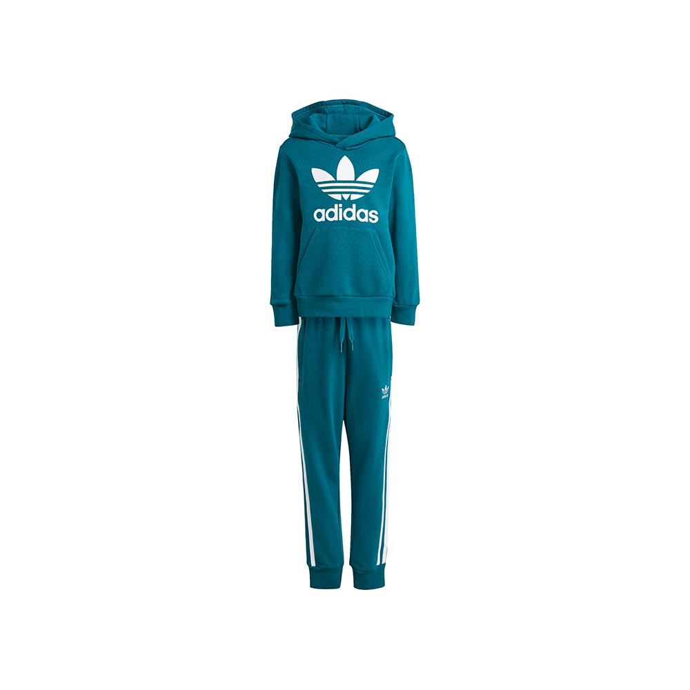 Adicolor Hoodie Set Kids Adidas image number 0