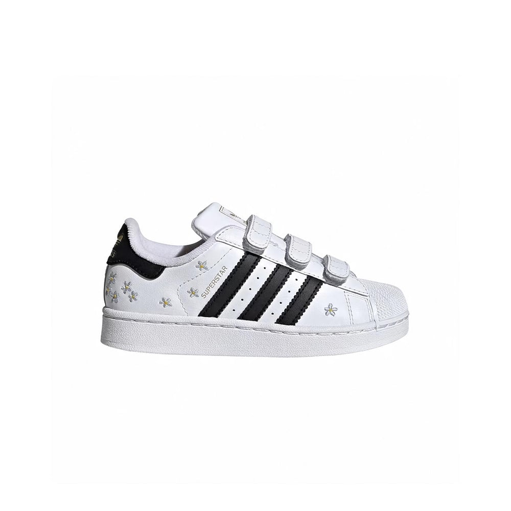 Superstar II Cf C Adidas MULTICOLOR 