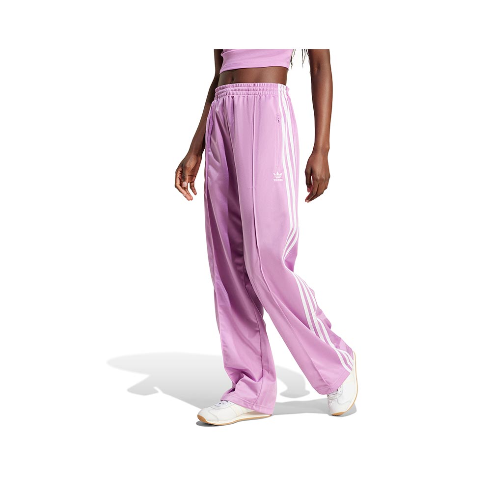Firebird Loose Track Tracksuit Bottoms Adidas image number 1