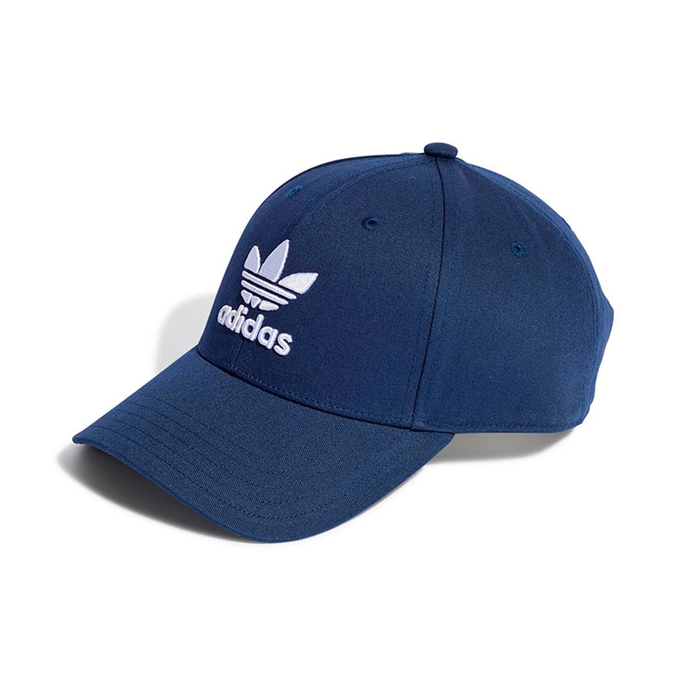Trefoil Baseball Cap Adidas