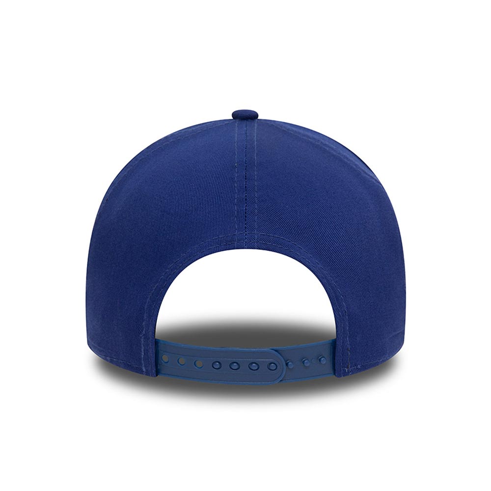 Patch Eframe Los Angeles Dodgers  Dry New Era image number 3