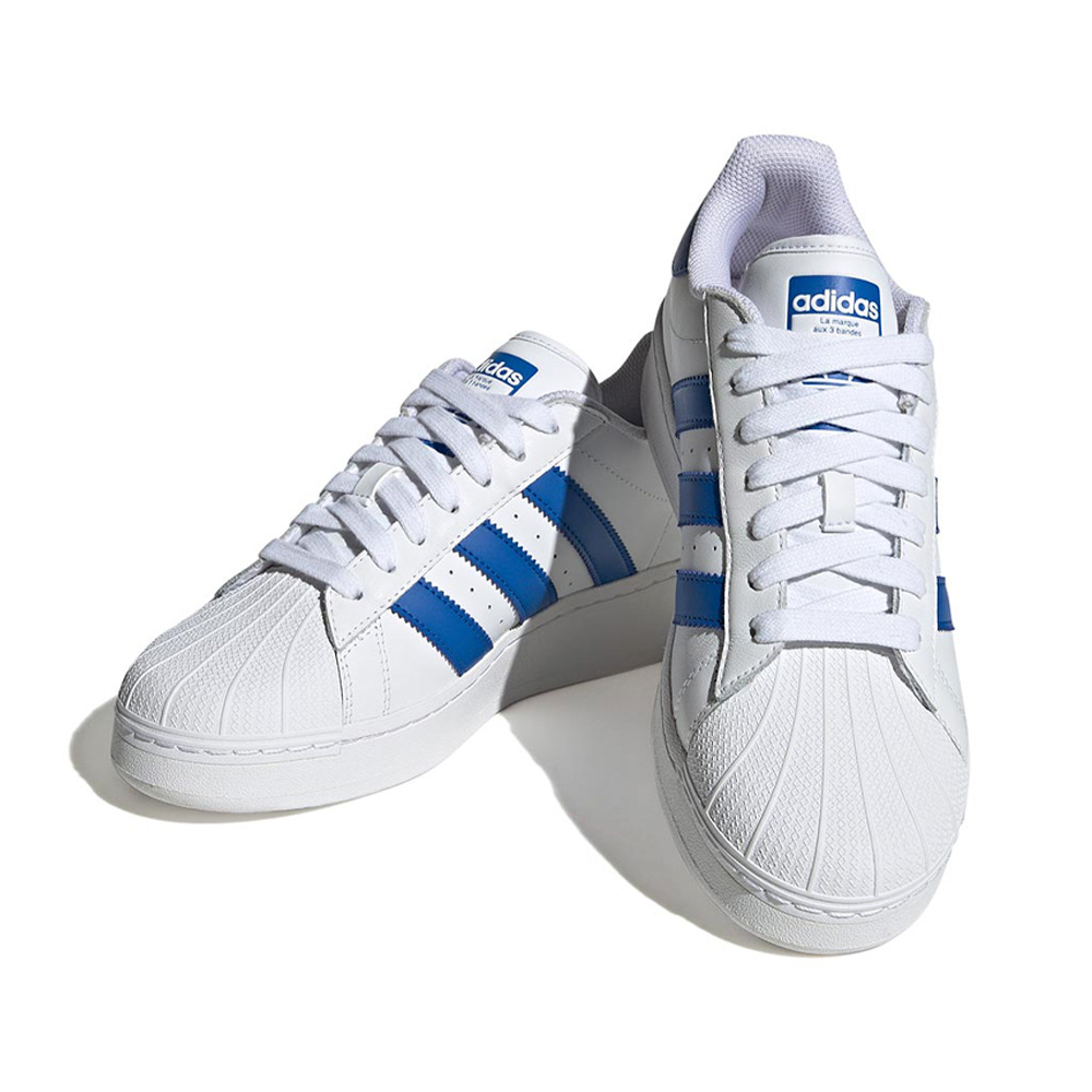 Superstar Xlg Shoes Adidas image number 3