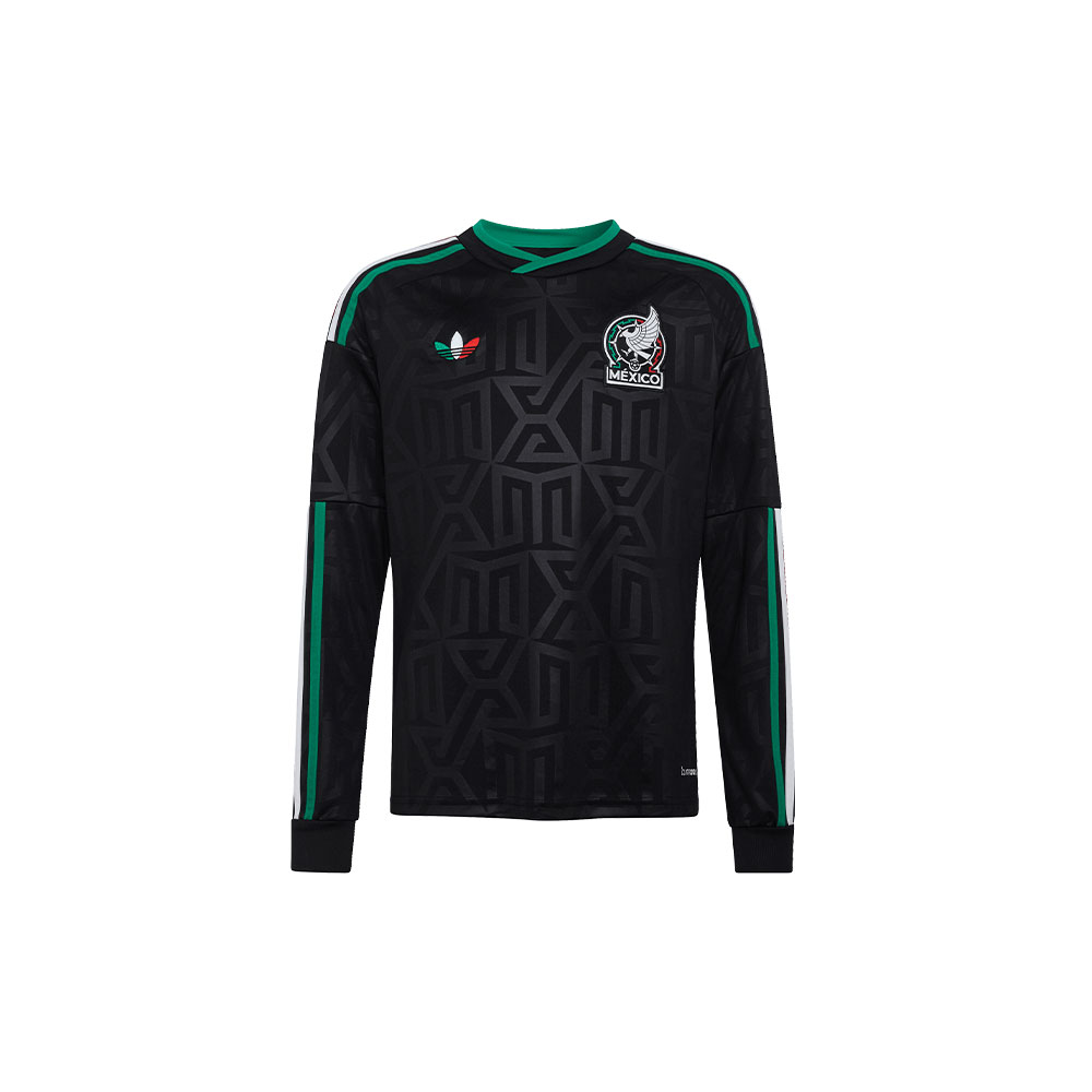 Mexico 3 Jsy Yl Adidas MULTICOLOR 