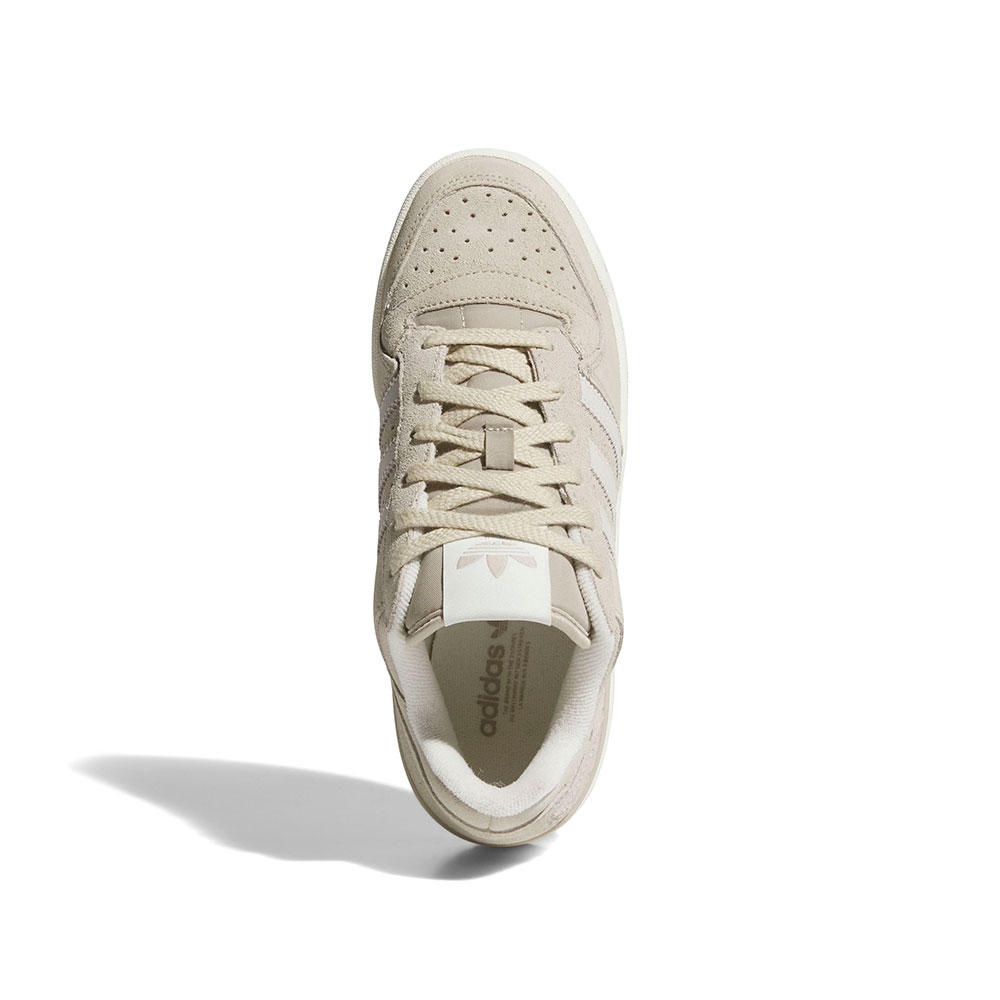 Forum Bold Stripes Shoes Adidas image number 2