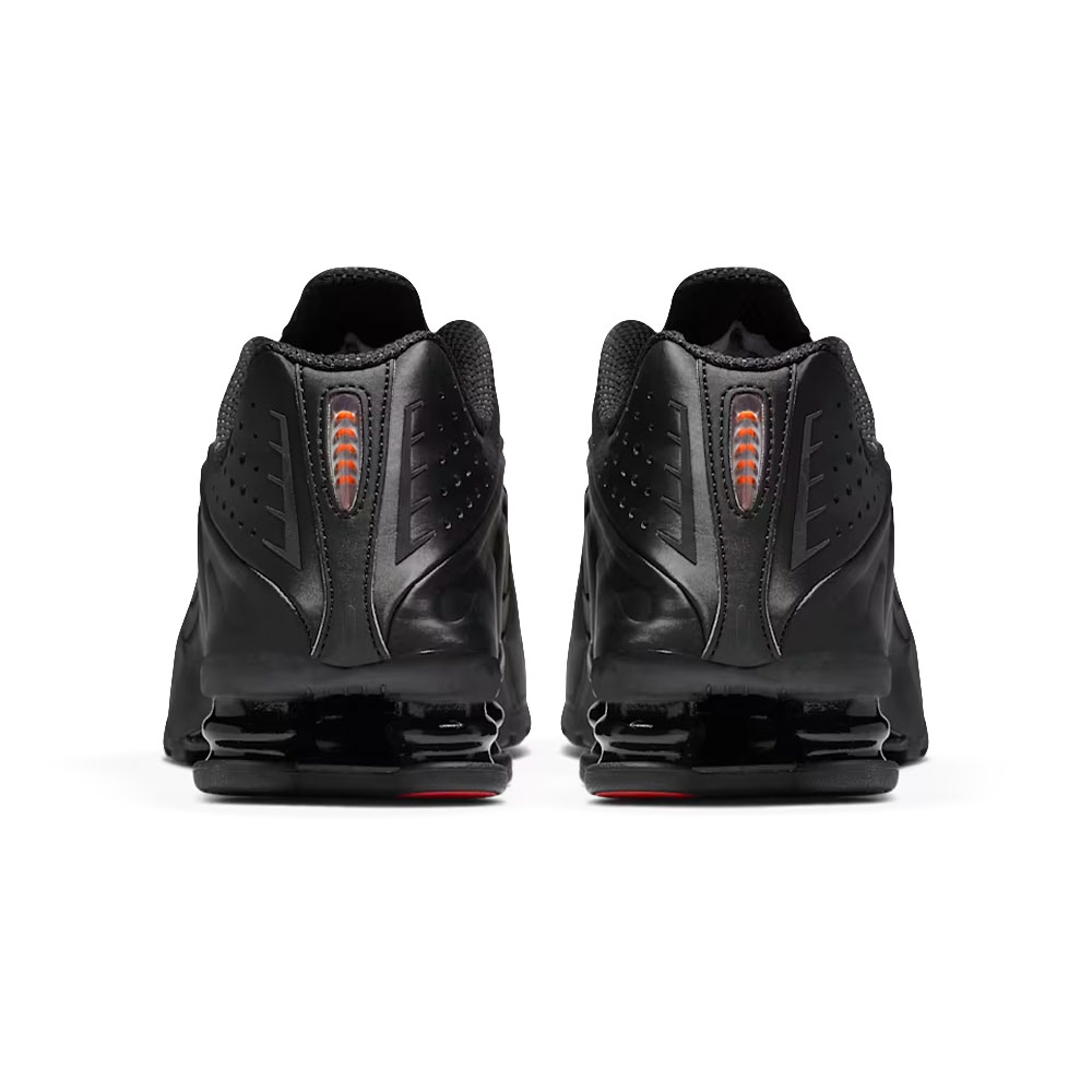 Shox R4 Nike MULTICOLOR 