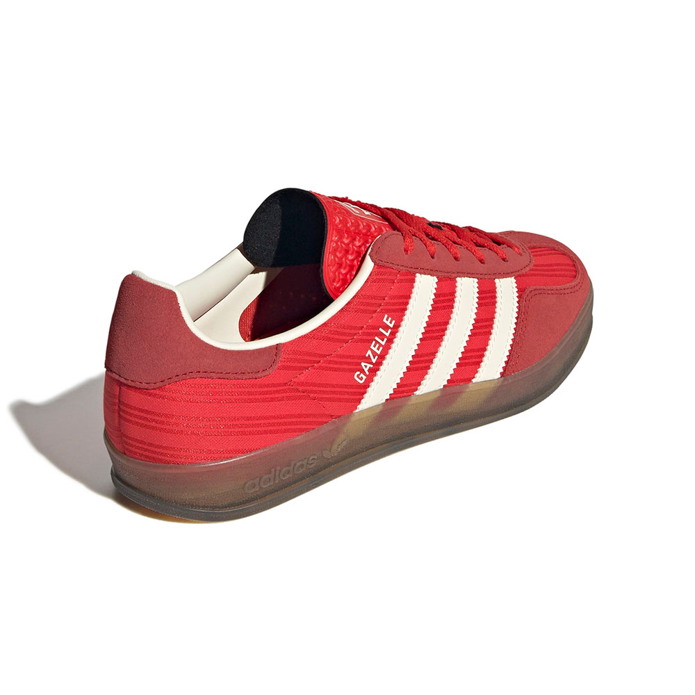 Gazelle Indoor Shoes Adidas image number 4