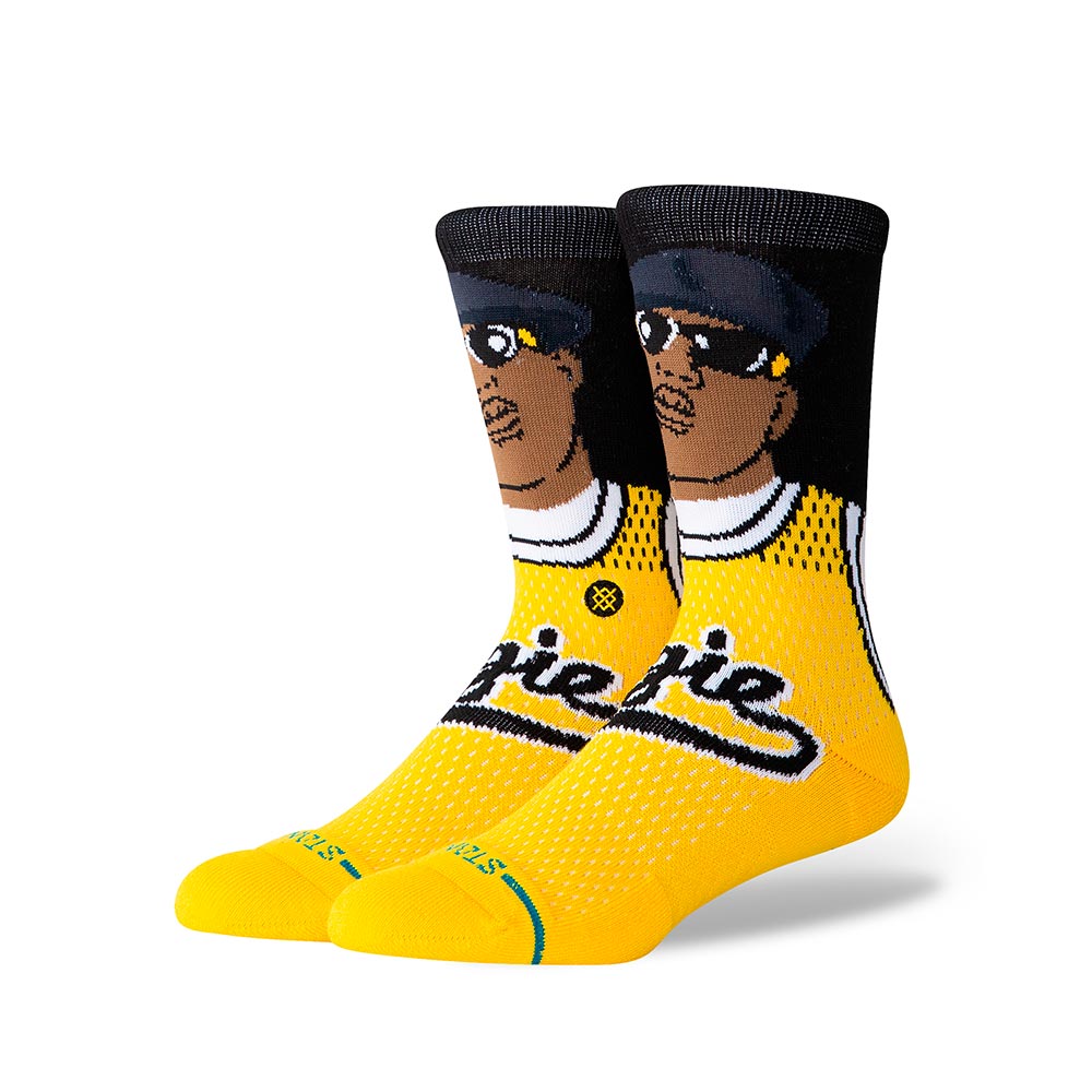 Juicy Crew Stance image number 2