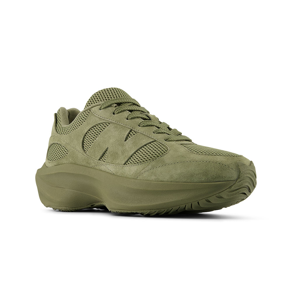 Warped Runner New Balance  