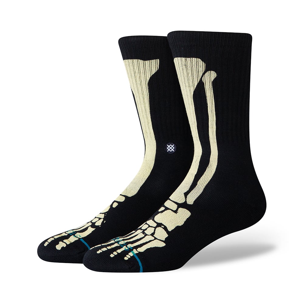 Bones 3 Stance MULTICOLOR L