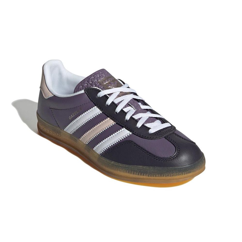 Gazelle Indoor Shoes Adidas image number 3