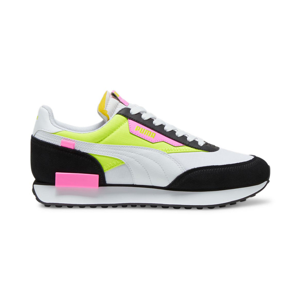 Future Rider Play On Puma Shoes