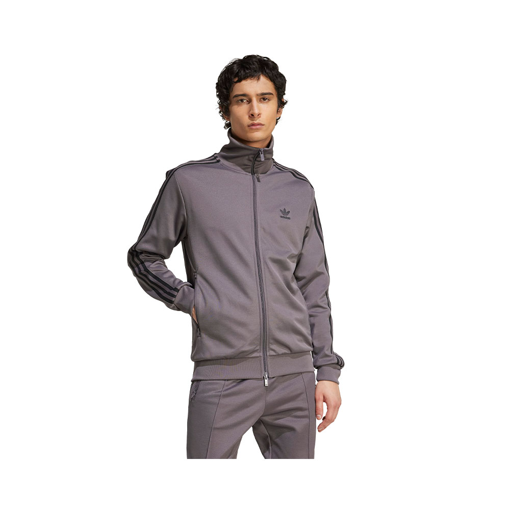 Adicolor Classics Track Top Adidas GRIS 