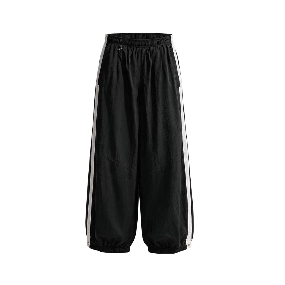W Nk Balloon Track Pant Nike