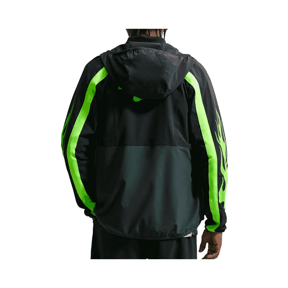 Nigeria M Nk Df Energy Jkt W Nike MULTICOLOR 