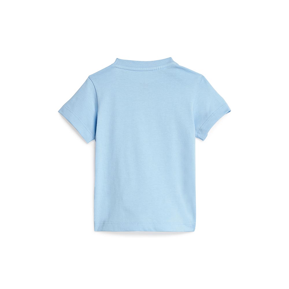 Shorts Tee Set Kids Adidas image number 1