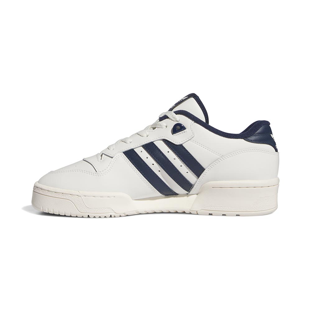 Rivalry Low Shoes Adidas image number 1