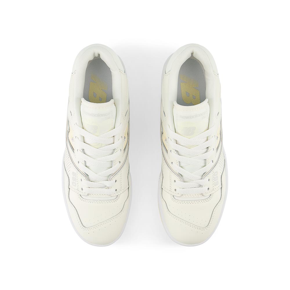 Bb550 New Balance Shoes image number 3