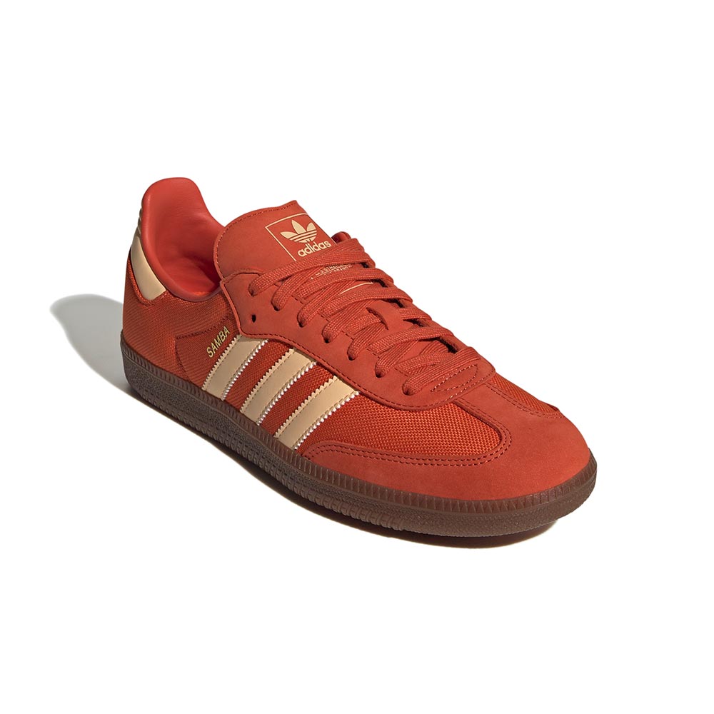 Samba Og Shoes Adidas image number 3