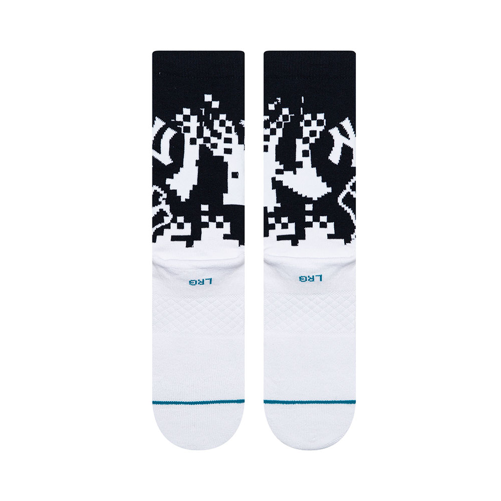 Pixel New York Yankees Stance MULTICOLOR L