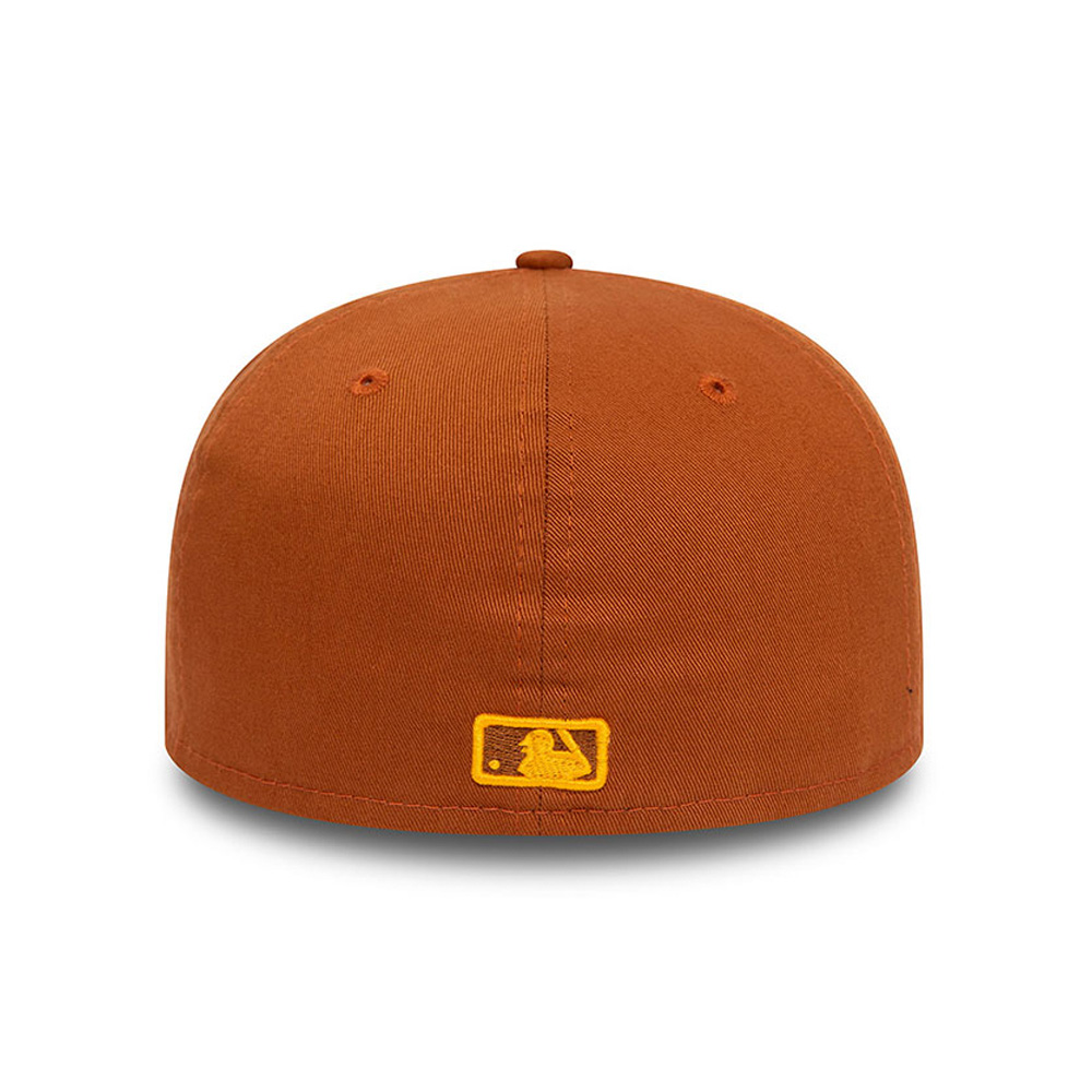 League Essential 59Fifty New York Yankees New Era image number 2