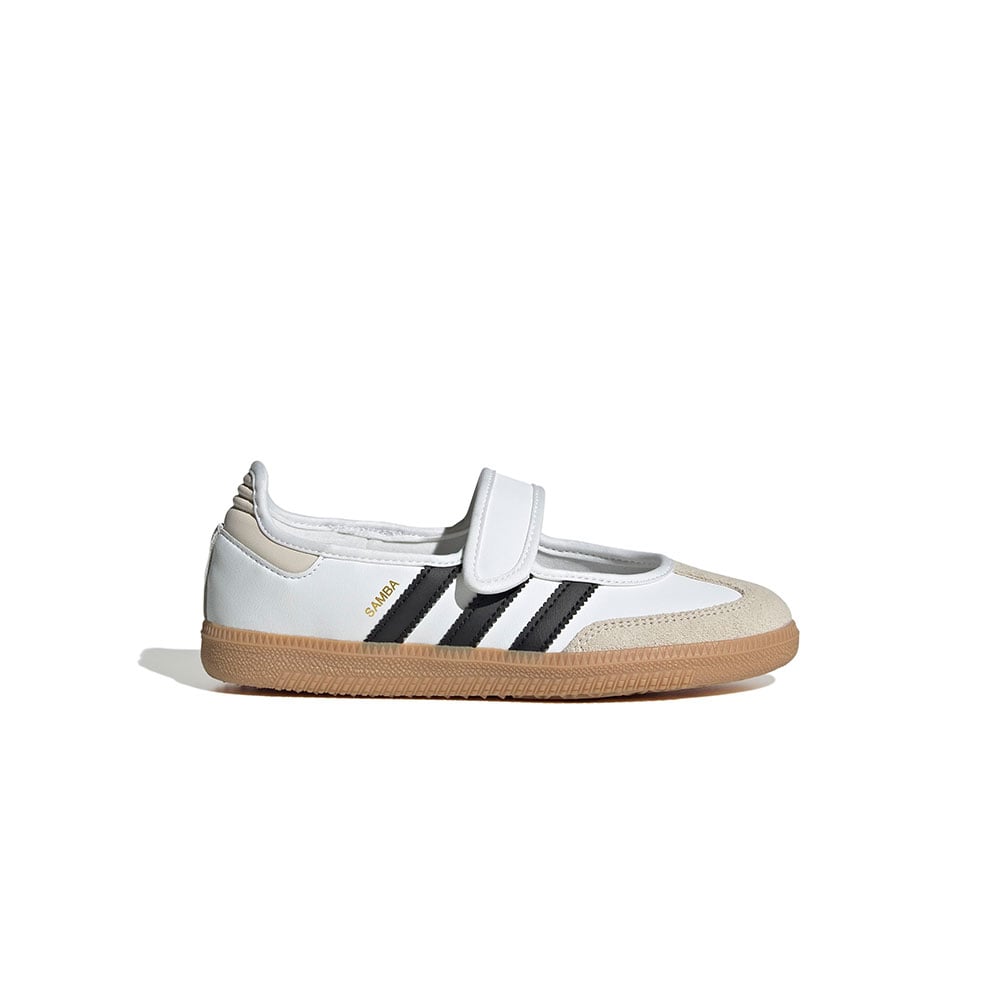 Samba Jane J Adidas MULTICOLOR 
