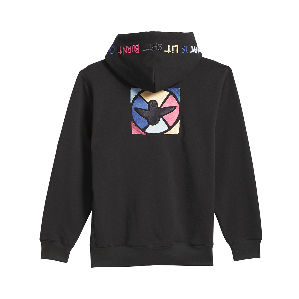 Gonz Graph Hdy Adidas MULTICOLOR 