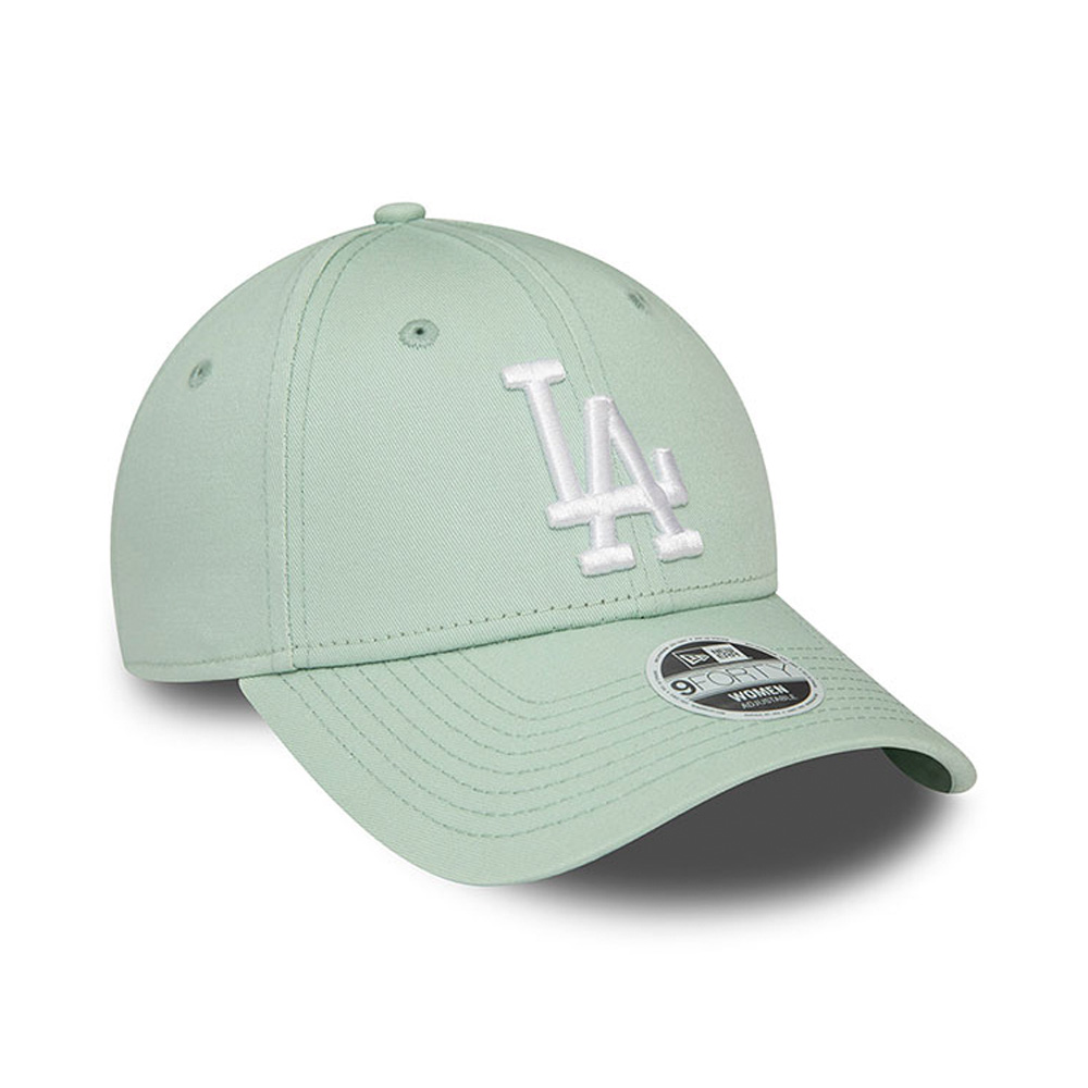 Wmns League Ess 9Forty Los Angeles Dodgers New Era image number 1