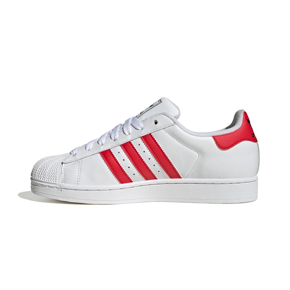 Superstar II Shoes Adidas image number 1