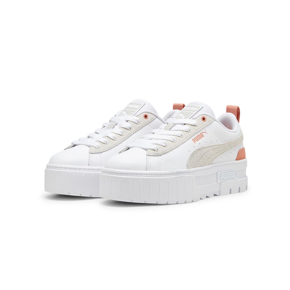 Mayze Mix Wns Puma Shoes image number 2