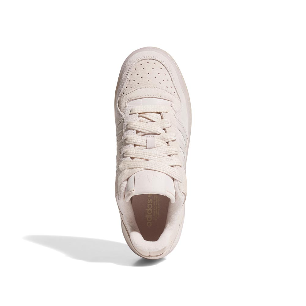 Forum Bold Stripes W Adidas Shoes image number 4
