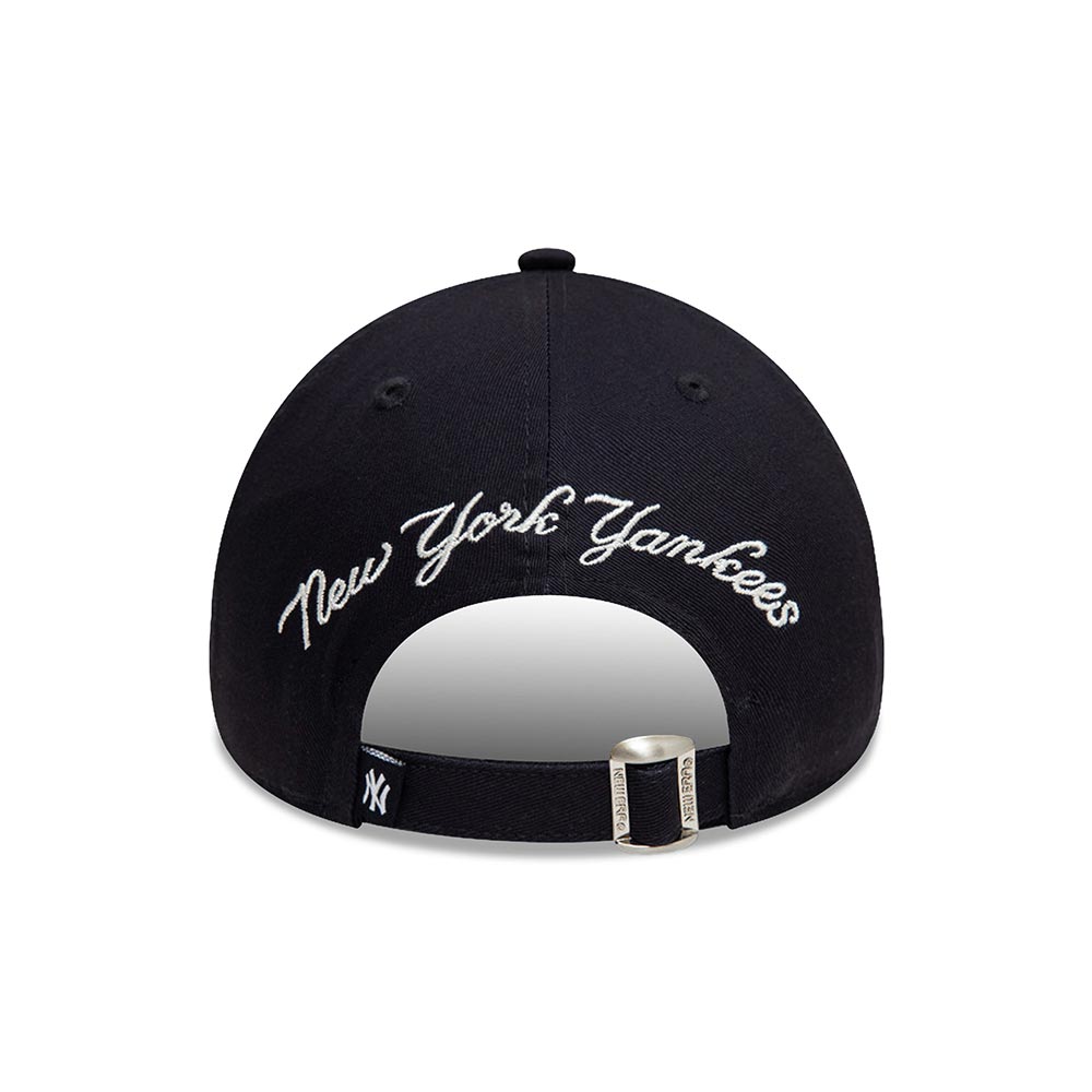 Fruit Icon 9Forty New York Yankees Nvy New Era image number 3