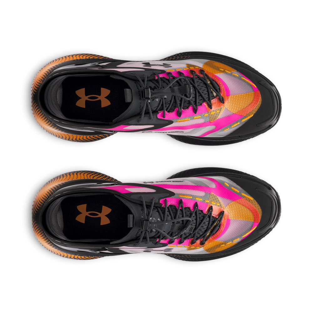 Ua Echo Under Armour