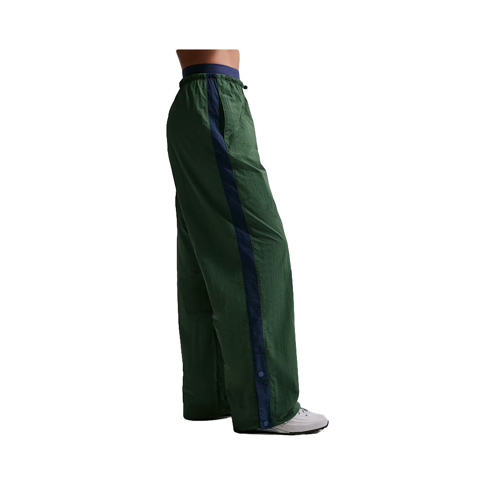 W Nsw Parachute Hr Pant Nike MULTICOLOR 