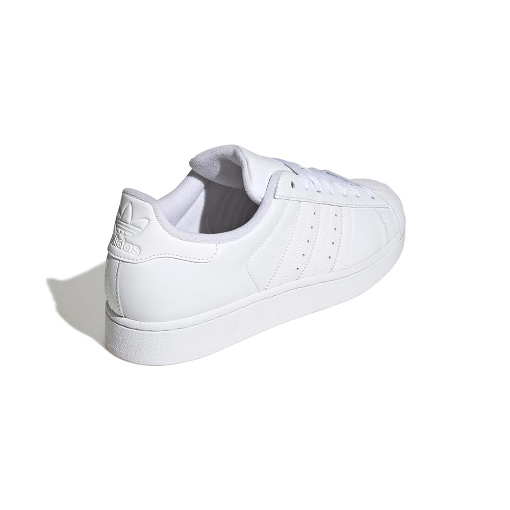 Superstar Ii Shoes Adidas image number 4