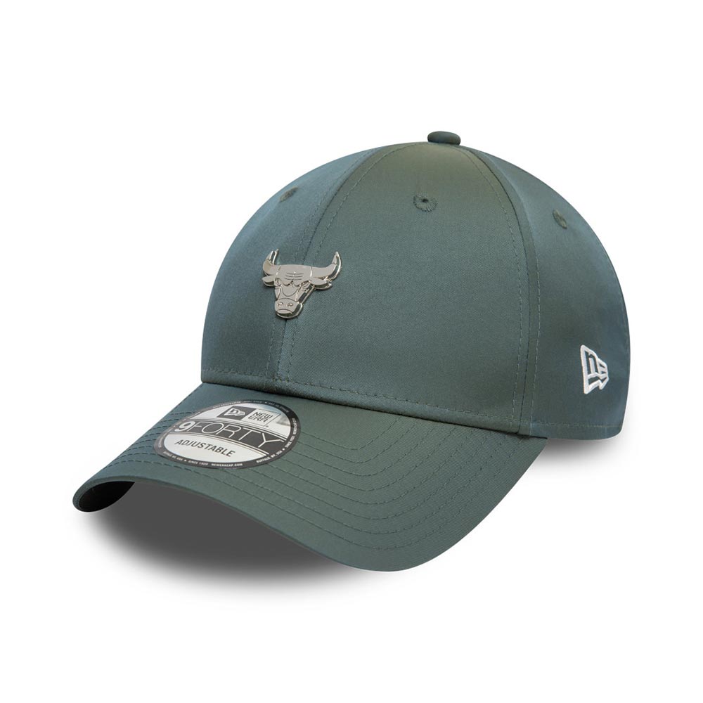 Nba Tech 9Forty Chicago Bulls Nov New Era image number 1