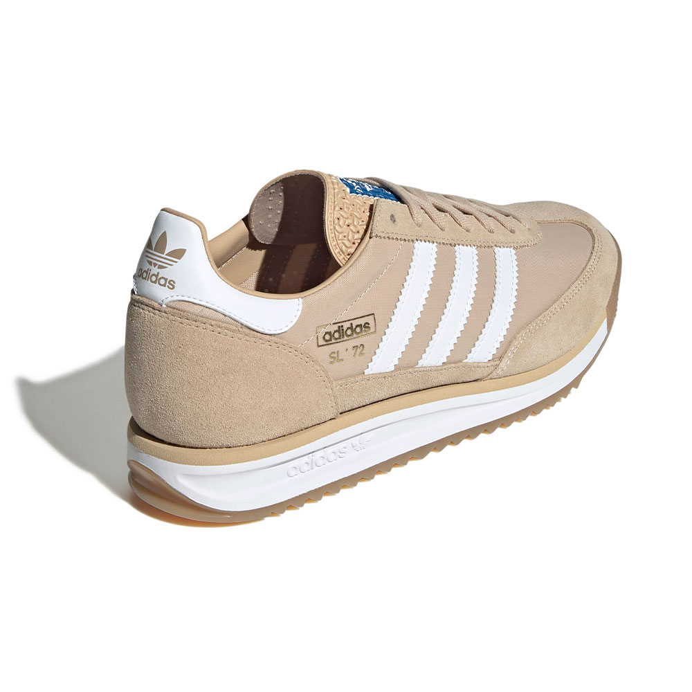 Sl 72 Rs Adidas  