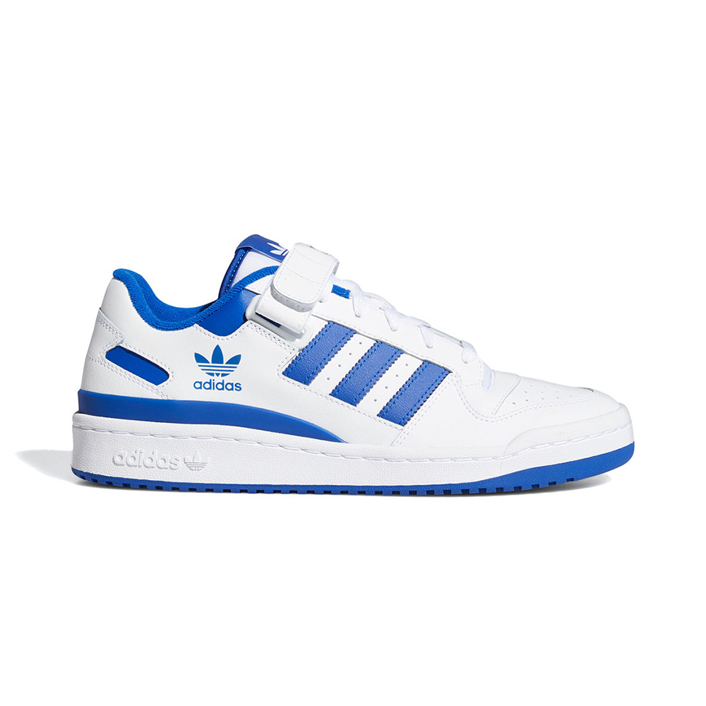 Forum Low Shoes Adidas image number 0
