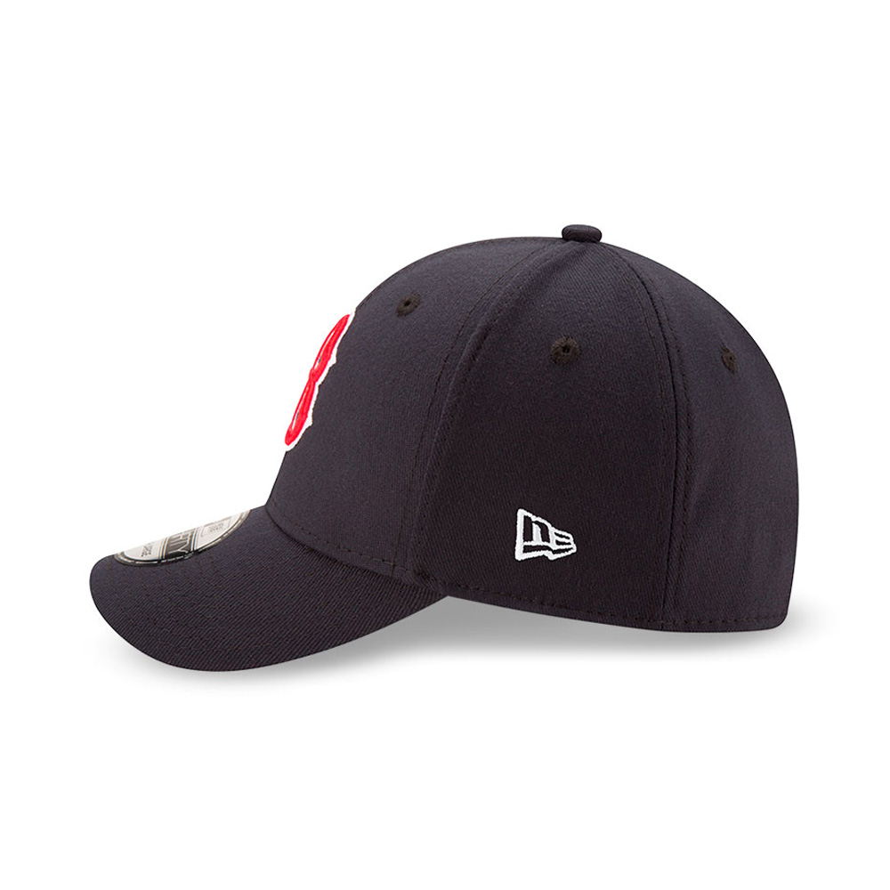 Team Classic 3930 Boston Red Sox Gm New Era image number 1