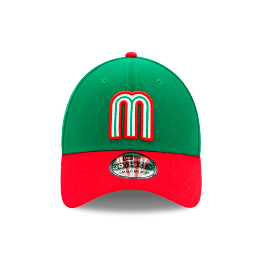 3930 Mexmex M Newera Kelly Sca New Era image number 0